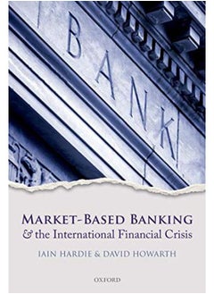 Buy Market-Based Banking and the International Financial Crisis in Egypt