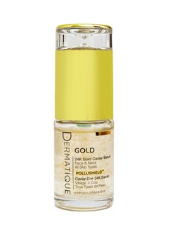 Buy 24k Gold And Caviar Serum - 30 Ml in Egypt