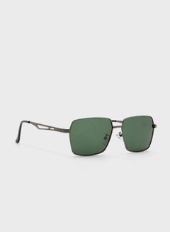 Buy Polarized Square Sunglasses in UAE