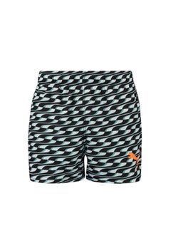 Buy Swim Formstrip Mens Beach Shorts in UAE