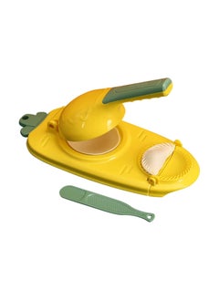 Buy 2 in 1 Dough Pressing Tool Random Color in Egypt