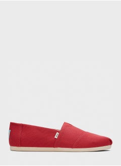 Buy Alpargata Slip Ons in UAE