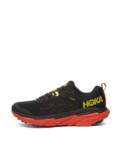 Buy Challenger ATR 6 Outdoor Running Shoes Black/Orange Women And Men For Sports Training/Mountaineering/Hiking in UAE