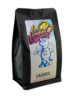 Buy Loose Unicorns Uganda Speciality Coffee Beans, 250g in UAE