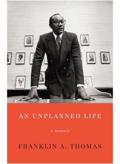 اشتري An Unplanned Life: A Memoir في الامارات