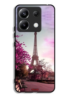 اشتري Xiaomi Redmi Note 13 Pro 5G Protective Case Cover Eiffel Tower في السعودية