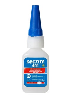 اشتري LOCTITE 401 INSANT ADHESIVE في الامارات