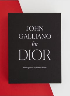 Buy John Galliano For Dior in Saudi Arabia