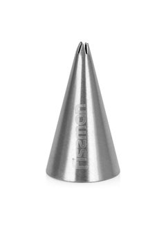 اشتري Stainless Steel Nozzle Tip 29x18cm في الامارات