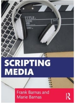 Buy Scripting Media in Saudi Arabia