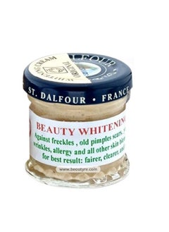 Buy ST.DALFOUR BEAUTY WHITENING CREAM in UAE