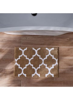 اشتري Noemie Bath Mat 40x60cm. في السعودية