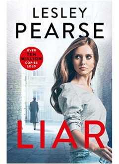 اشتري Liar: The Sunday Times Top 5 Bestseller في الامارات