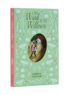 Buy The Wind in the Willows in Saudi Arabia