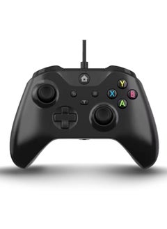 اشتري Wired Controller For Xbox Series X,Xbox Series S,Xbox One,Windows 10/11, With Hall Effect Joysticks/Hall Trigger Plug And Play Gaming Gamepad في السعودية