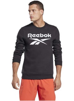 اشتري RI Fleece Crew Sweatshirt في مصر