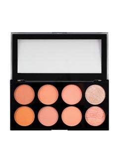 Buy Blush Palette Hot Spice in Egypt