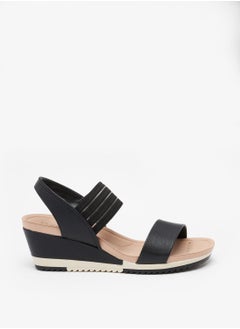 اشتري Leanna Wedge Sandals في الامارات