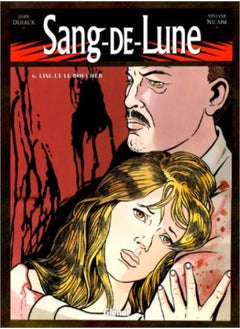 Buy Sang-de-Lune, tome 6 : Lise et le boucher in UAE