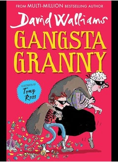 اشتري Gangsta Granny في مصر