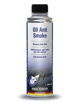 Buy Autoprofi engine smoke Stop 250 ml in UAE