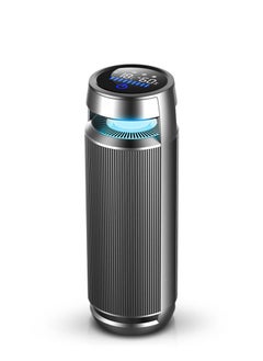 Buy New original design portable car air purifier in Saudi Arabia