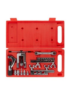 Buy CT-278 Professional Copper Tube Flaring and Swaging Tool Kit - HVAC 45 Degree Refrigeration Tool in UAE