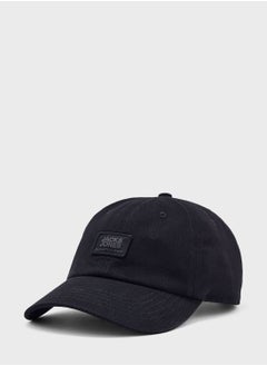 Buy Base Ball Curved Peak Cap in UAE