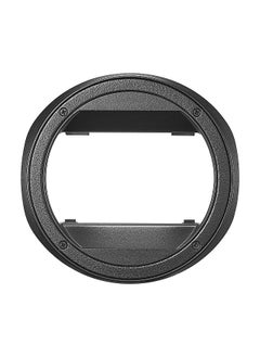 Buy MF-CB Round Adapter for MF12 Macro Flash AK-R1 Series Accessories in UAE