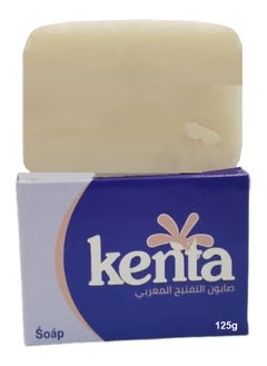 Buy Kenta Soap - 125g in Saudi Arabia