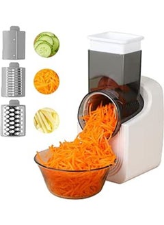 اشتري Multifunctional 3 IN 1 cheese grater في السعودية