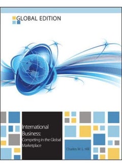 Buy International Business: Competing in the Global Market Place: Global Edition in Egypt