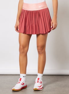 Buy Court Dri-FIT Advantage Pleated Tennis Skirt in Saudi Arabia