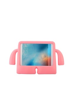 Buy A9 Plus Tablet Cover 11 Inch, Kids EVA Protective Case With Anti-Shock Handle Pink in Egypt