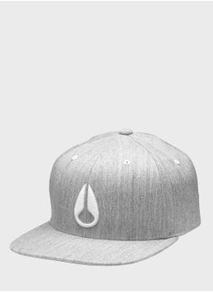 Buy Embroidered Logo Cap in UAE