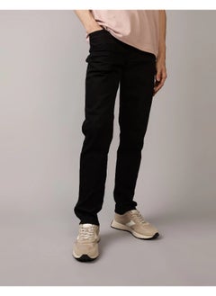 اشتري AE AirFlex+ Slim Straight Jean في الامارات