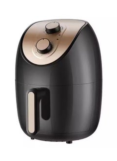 Buy 4L 2024 New High Quality Hot Sale Mechanical Time Control Air Fryer Oil Free Air Fryer in UAE