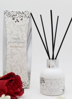 Buy Reed Diffuser Musk masterpieces 100 ml in Egypt