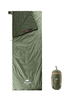 Buy 2021 New Lw180 Mini Sleeping Bag M Pine Green in Saudi Arabia