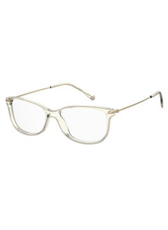 اشتري Women's Square Eyeglasses - PLD D416 -  Lens Size: 54 mm في الامارات