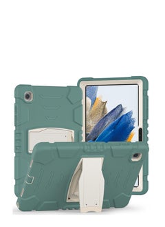 اشتري SAMSUNG Protective Back Case Cover for Tab A8 X200/X205  10.5 inch في الامارات