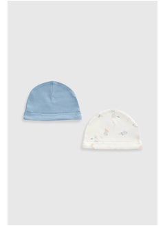 Buy My First Hats - 2 Pack in Saudi Arabia