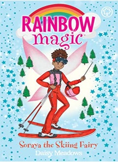 Buy Rainbow Magic: Soraya the Skiing Fairy in UAE