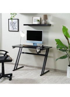 Buy DECLAN GAMING DESK - BLACK in UAE