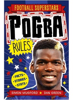 Buy Football Superstars: Pogba Rules in UAE