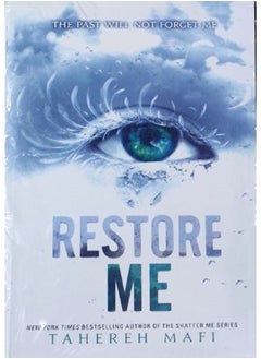 Buy Restore Me - BY Tahereh Mafi in Egypt