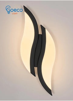 Buy LED Interior Wall Light, Modern Acrylic Lighting in UAE