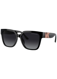 اشتري Michael Kors Square MK2170U 3005T3 54 Sunglasses في الامارات