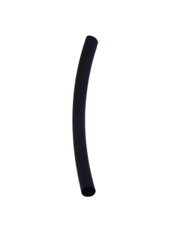 Buy KNP Black Heat Shrink Sleeve 20mm heat shrink sleeve is crucial for safeguarding and maintaining the integrity of electrical connections, providing a durable and protective layer. in UAE