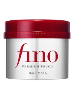 Buy Fino Premium Touch Hair Mask 230g in UAE